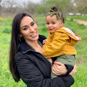 Meet your Posher, Esperanza